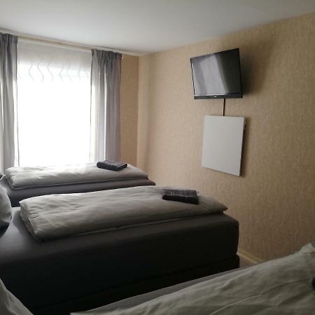Eleonora Apartment Βίντερμπεργκ Εξωτερικό φωτογραφία