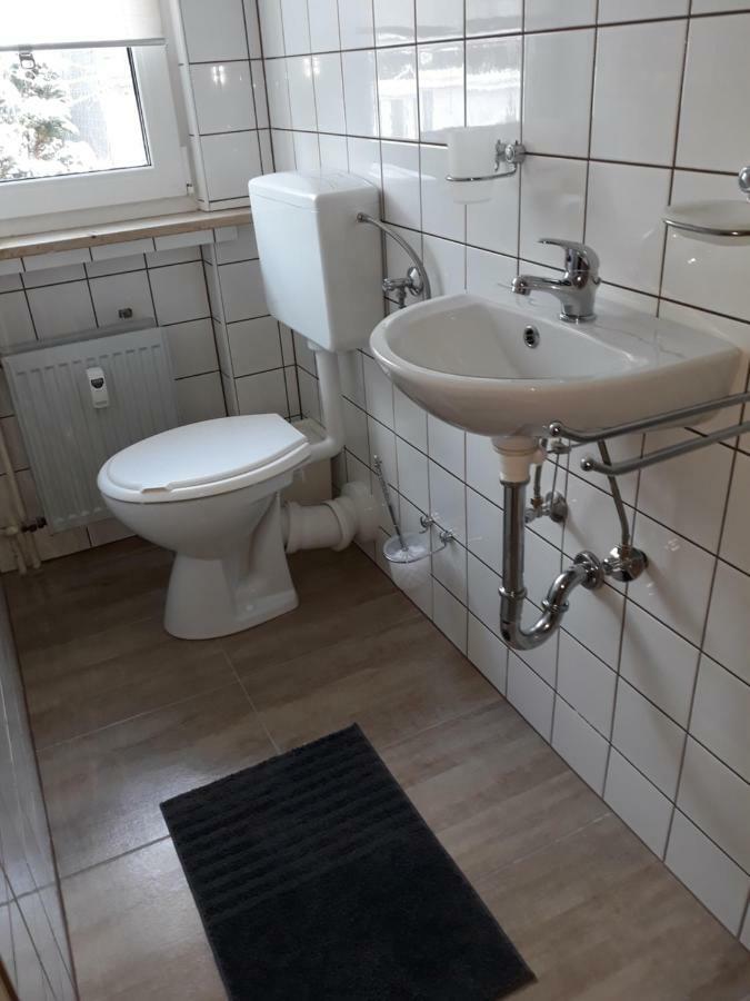 Eleonora Apartment Βίντερμπεργκ Εξωτερικό φωτογραφία