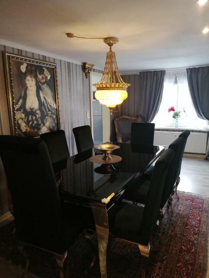 Eleonora Apartment Βίντερμπεργκ Εξωτερικό φωτογραφία