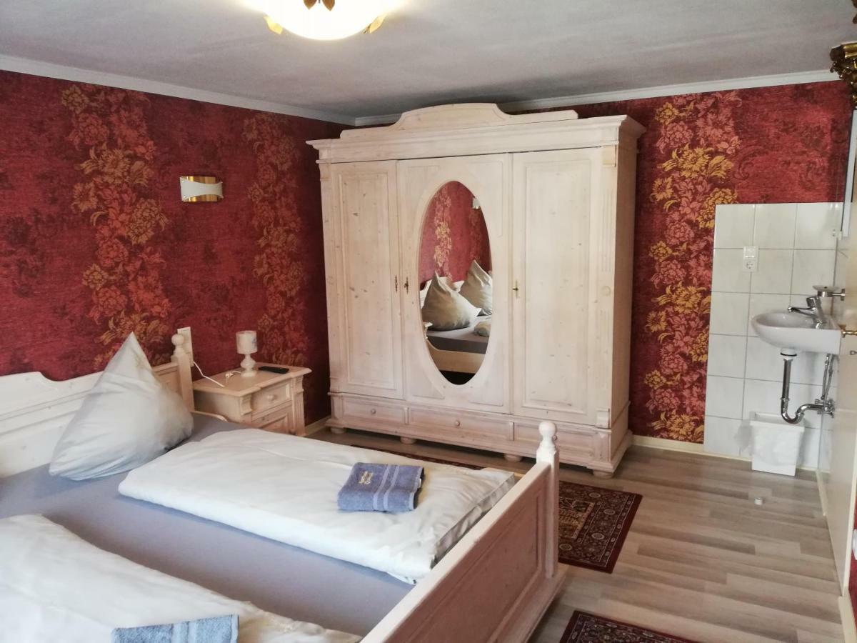 Eleonora Apartment Βίντερμπεργκ Εξωτερικό φωτογραφία