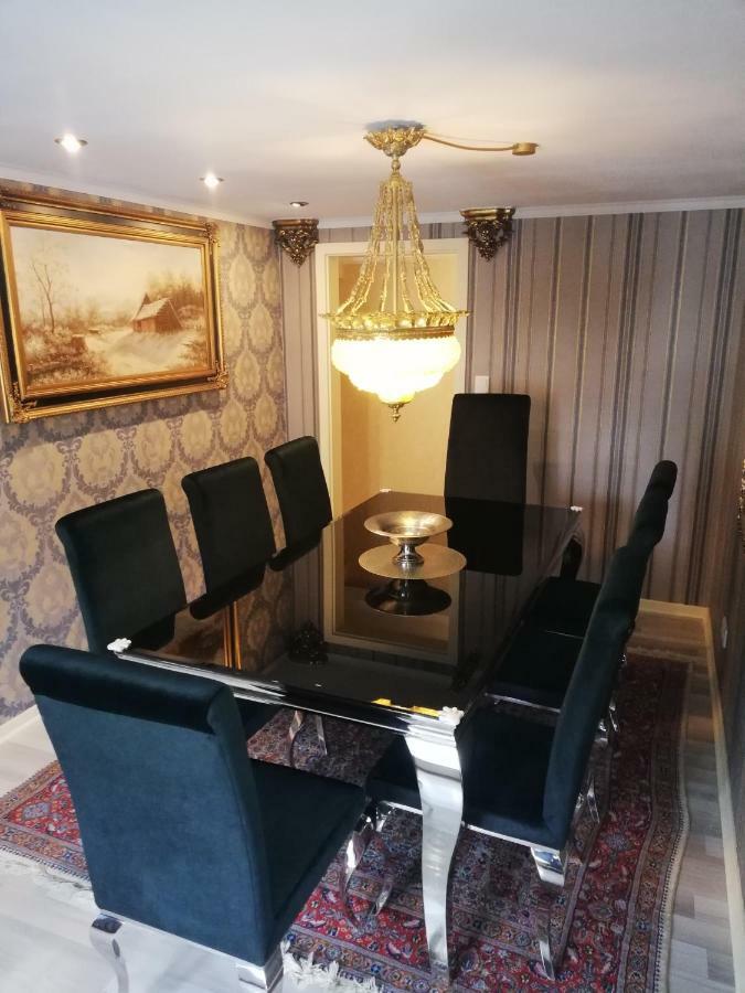 Eleonora Apartment Βίντερμπεργκ Εξωτερικό φωτογραφία