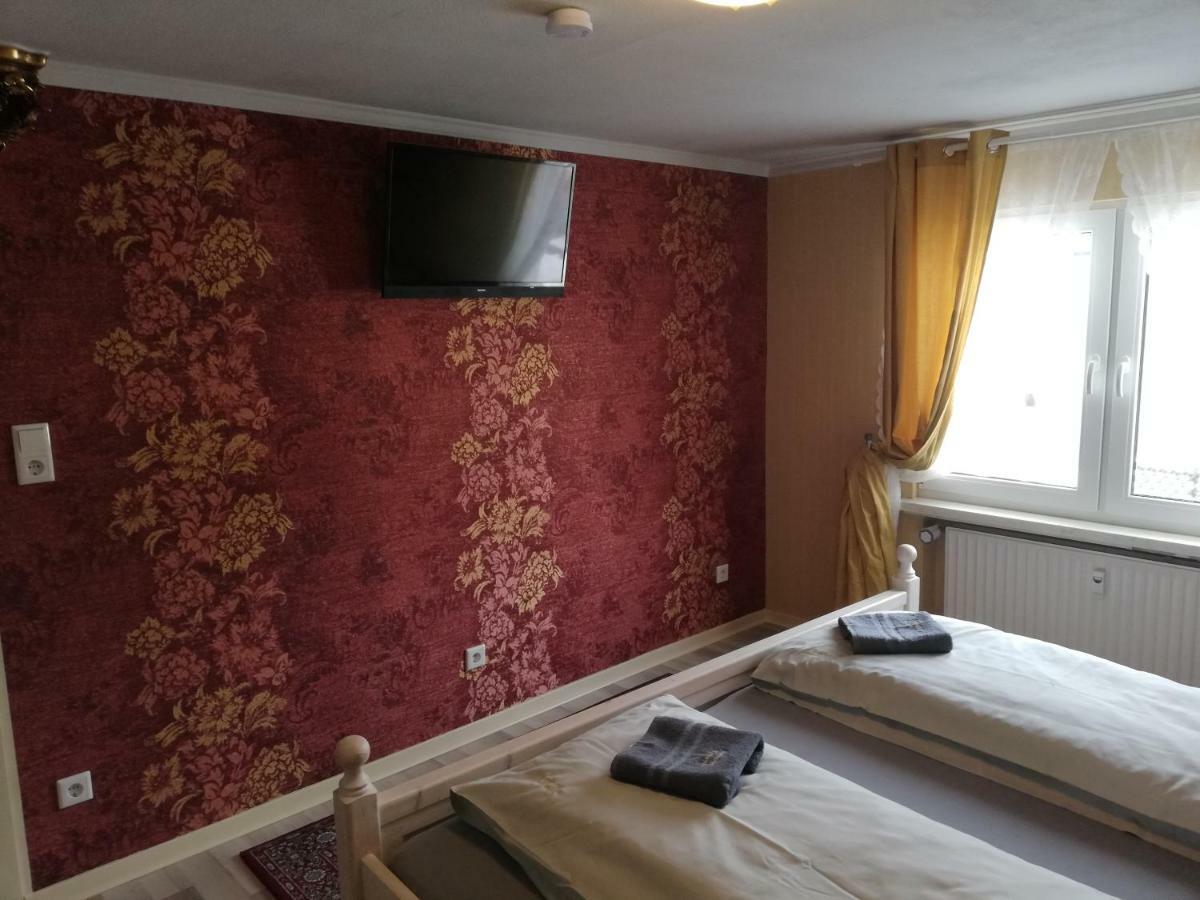 Eleonora Apartment Βίντερμπεργκ Εξωτερικό φωτογραφία