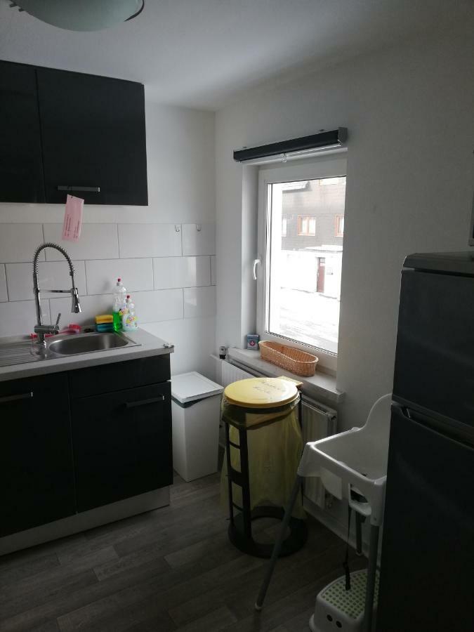 Eleonora Apartment Βίντερμπεργκ Εξωτερικό φωτογραφία