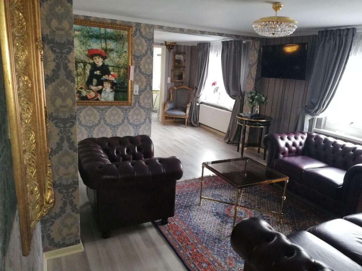 Eleonora Apartment Βίντερμπεργκ Εξωτερικό φωτογραφία