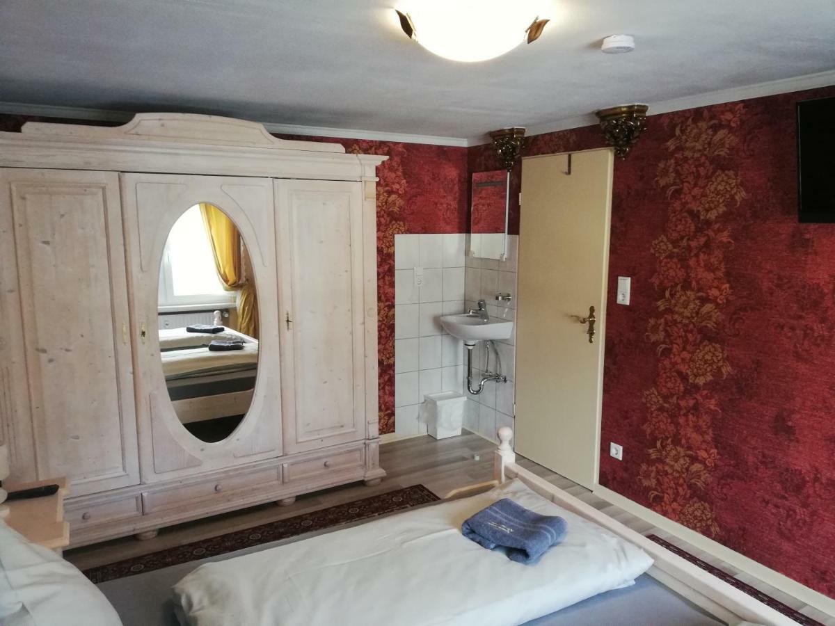 Eleonora Apartment Βίντερμπεργκ Εξωτερικό φωτογραφία