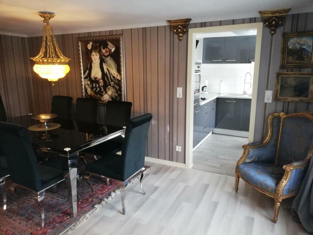 Eleonora Apartment Βίντερμπεργκ Εξωτερικό φωτογραφία