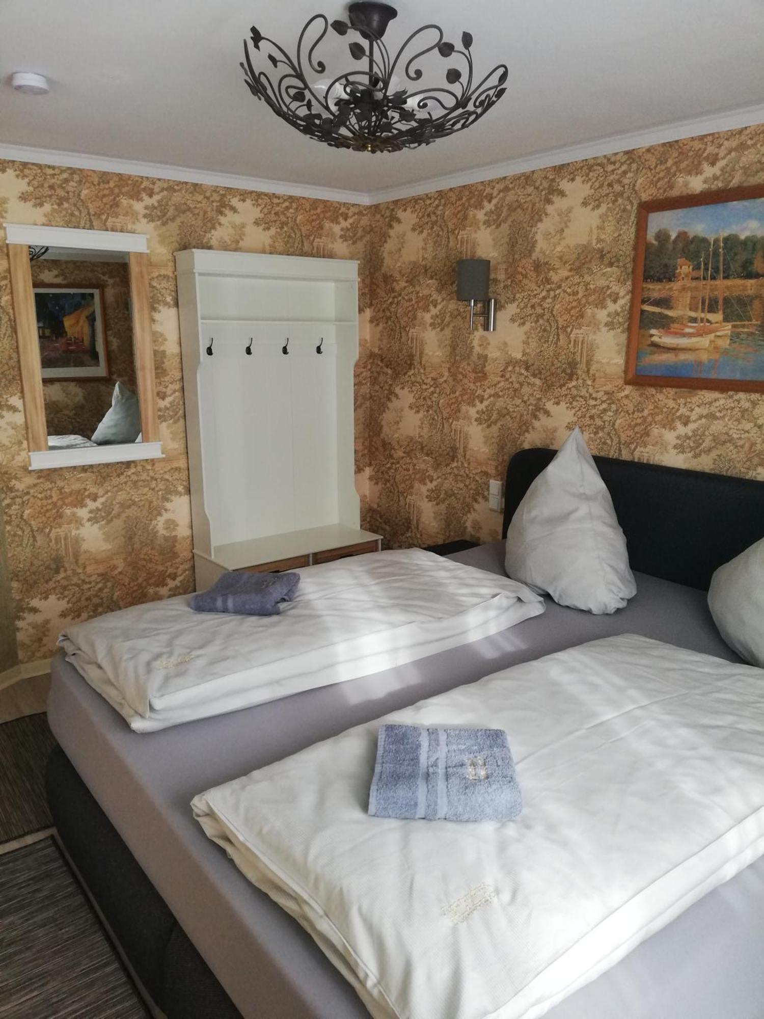 Eleonora Apartment Βίντερμπεργκ Εξωτερικό φωτογραφία