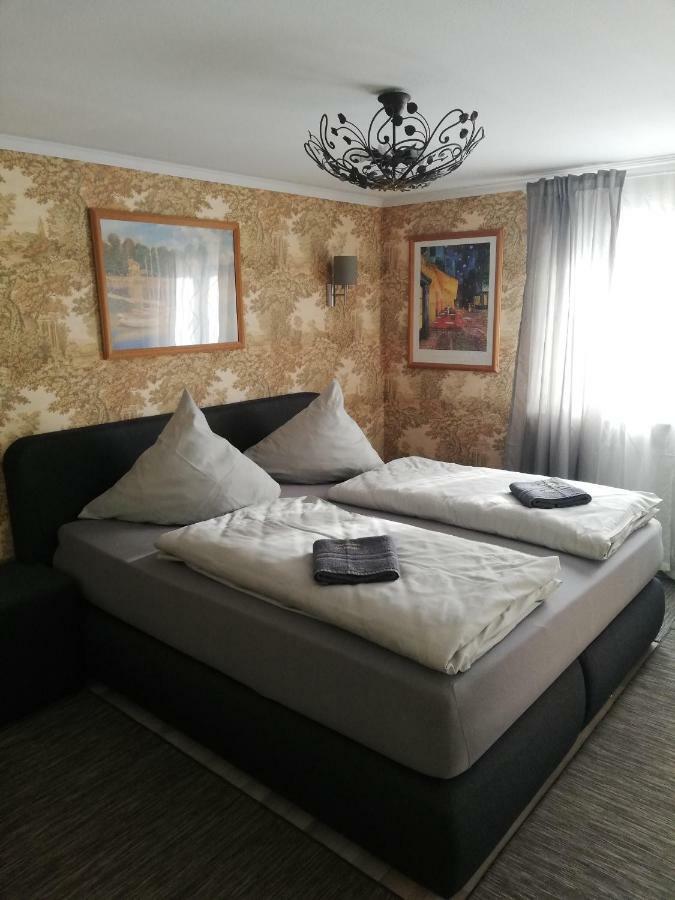 Eleonora Apartment Βίντερμπεργκ Εξωτερικό φωτογραφία
