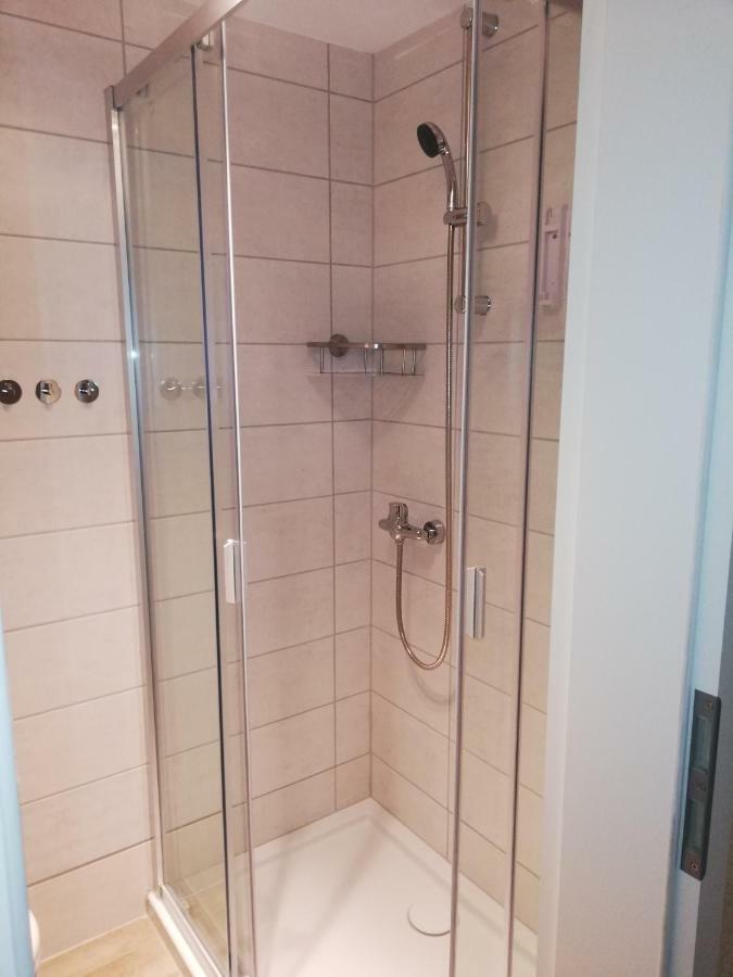Eleonora Apartment Βίντερμπεργκ Εξωτερικό φωτογραφία
