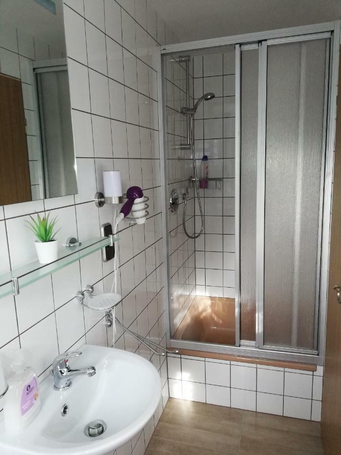 Eleonora Apartment Βίντερμπεργκ Εξωτερικό φωτογραφία