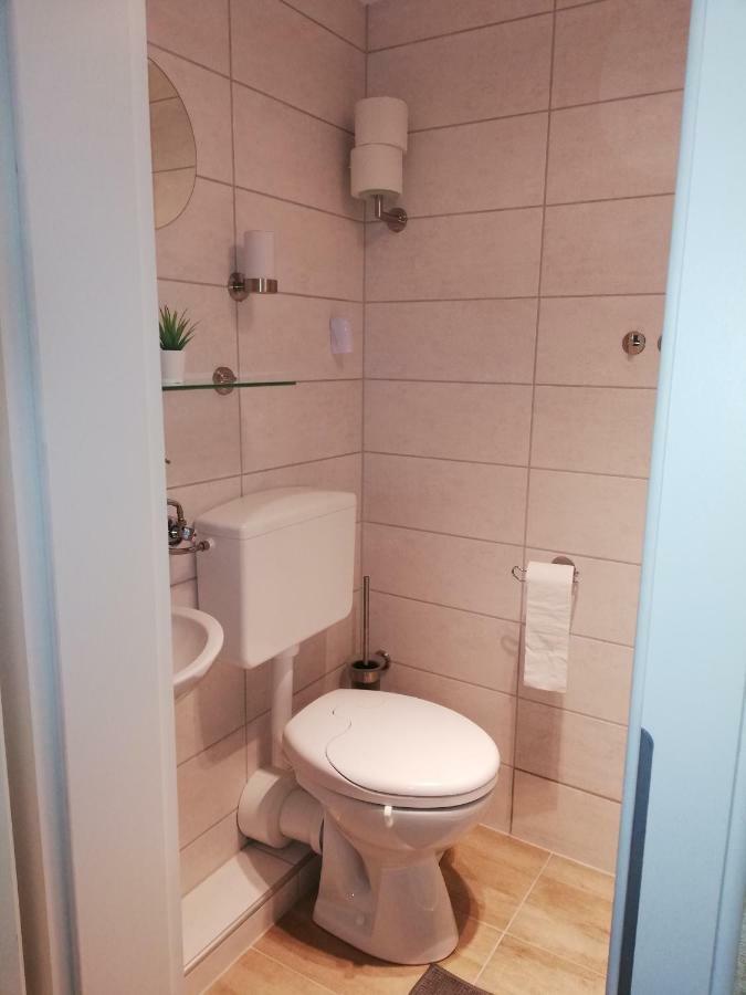 Eleonora Apartment Βίντερμπεργκ Εξωτερικό φωτογραφία