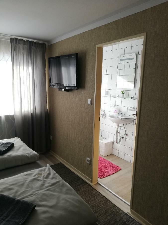 Eleonora Apartment Βίντερμπεργκ Εξωτερικό φωτογραφία