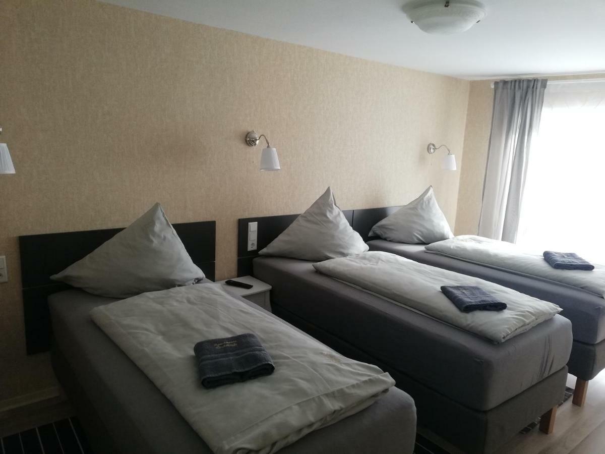 Eleonora Apartment Βίντερμπεργκ Εξωτερικό φωτογραφία