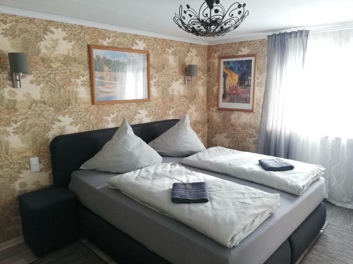 Eleonora Apartment Βίντερμπεργκ Εξωτερικό φωτογραφία